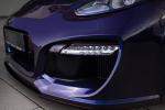 Porsche Panamera Grand GT by TechArt 2015 года